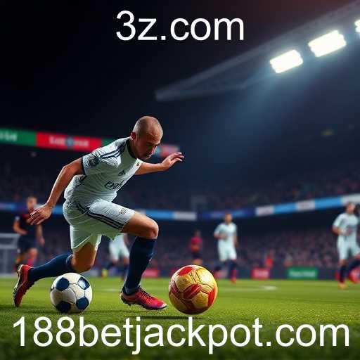 188bet: Dinâmicas Recentes e Tendências Futuras