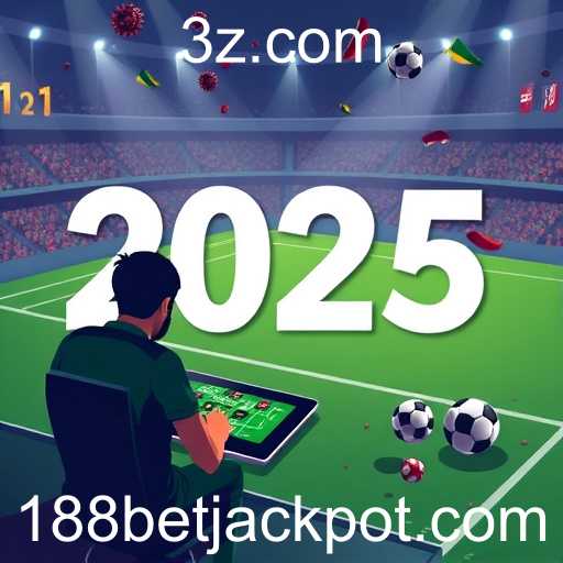 188bet impulsiona crescimento do mercado de jogos online