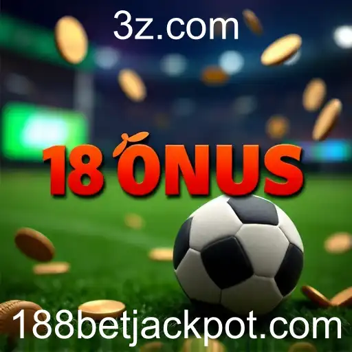 Explorando a Categoria de Bônus no 188bet
