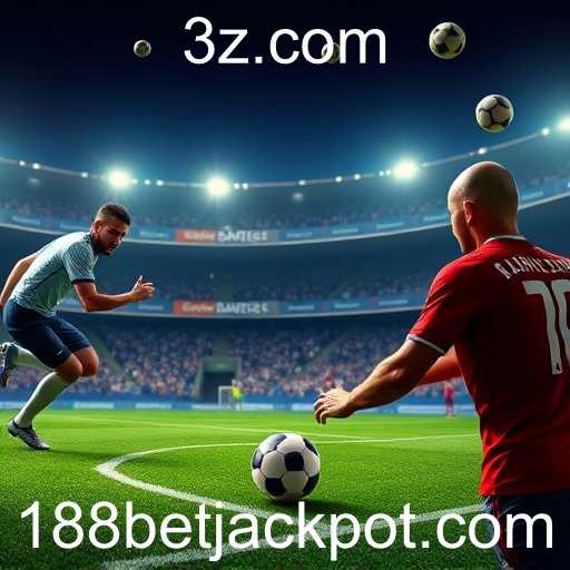 Expansão do Mercado de Apostas Online