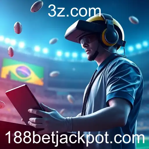 Impacto dos Jogos Online no Brasil