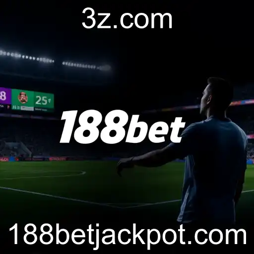 A Influência do 188bet no Cenário de Jogos Online