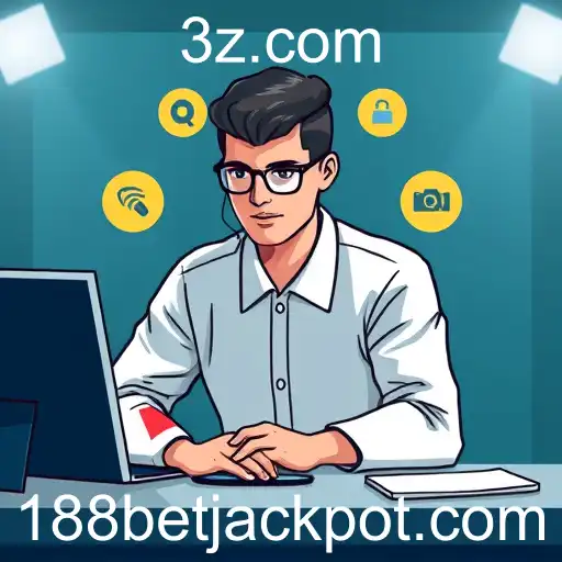 A Importância da Categoria 'Atendimento' no Site 188bet