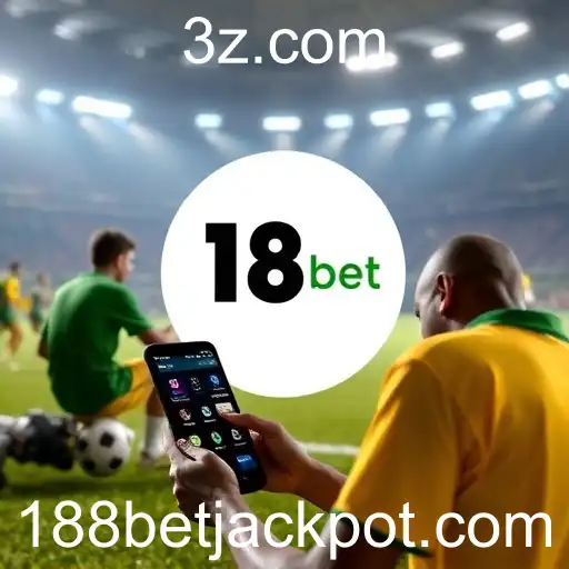 Expansão do Mercado de Jogos Online: 188bet e Outras Tendências