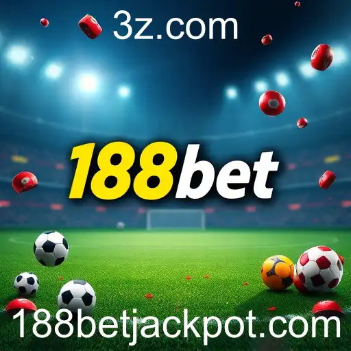 O Mercado de Jogos em 2025: Uma Nova Era para o 188bet