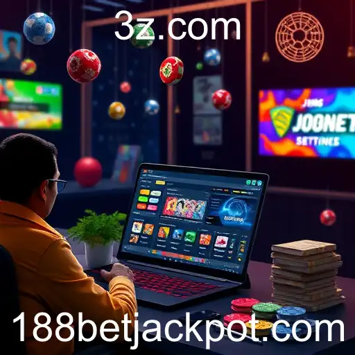 O Impacto dos Jogos Online no Brasil em 2025