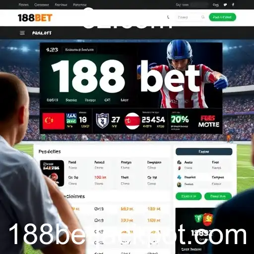 Crescimento do Mercado de Apostas Online em 2025