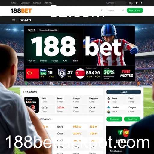 Crescimento do Mercado de Apostas Online em 2025