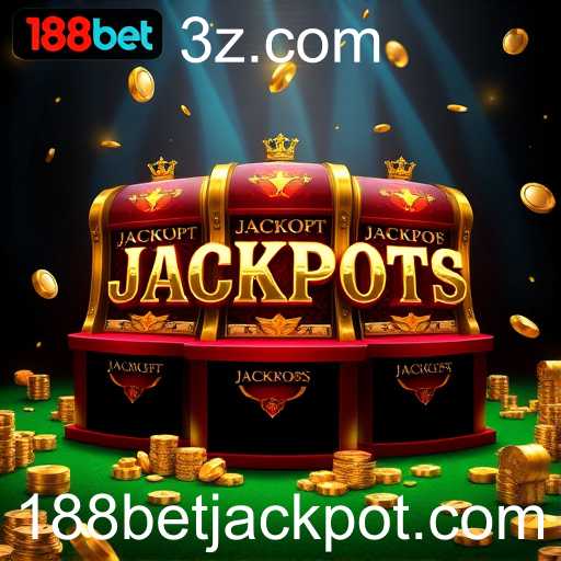 A Ascensão dos Jogos Online: O Caso do 188bet