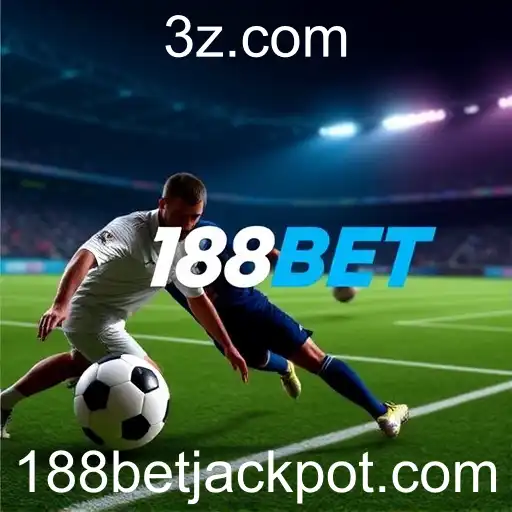 A Ascensão das Apostas Esportivas no Brasil com 188bet