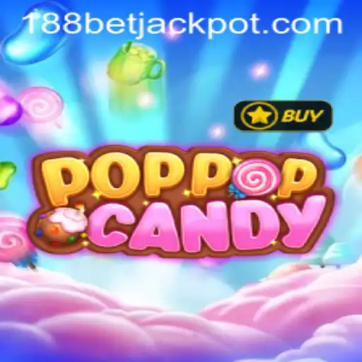 Exploring POPPOPCANDY: The Sweet Adventure with 188bet