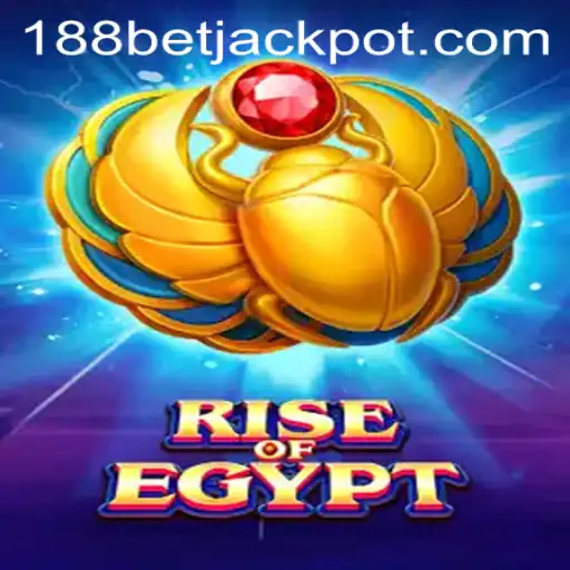 Discover the Thrilling World of RiseOfEgypt on 188bet